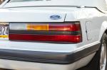 Ford Mustang GT 5.0 Convertible 1985 года